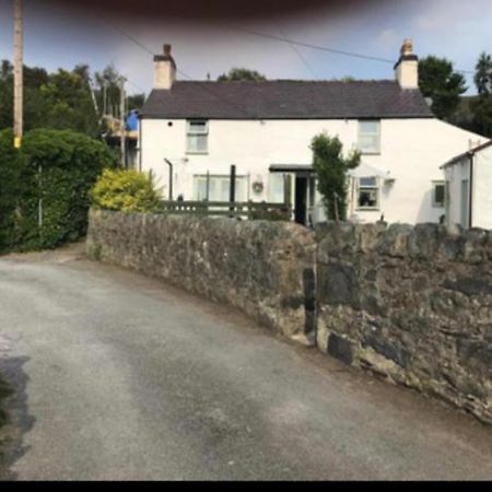 Bryn Pistyll 2 Bedrooms Bethesda Llanllechid Exteriör bild