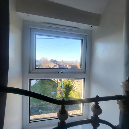 Bryn Pistyll 2 Bedrooms Bethesda Llanllechid Exteriör bild