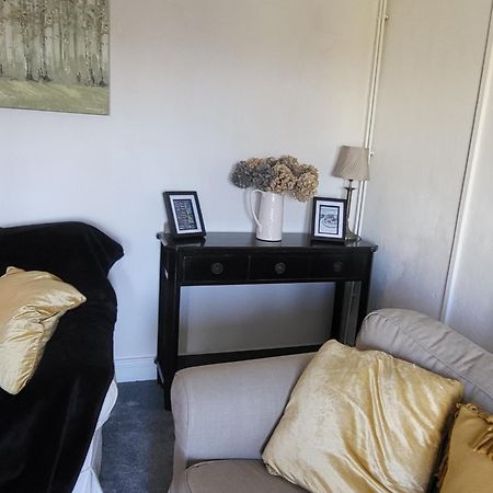 Bryn Pistyll 2 Bedrooms Bethesda Llanllechid Exteriör bild
