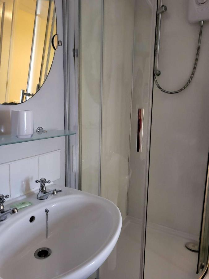 Bryn Pistyll 2 Bedrooms Bethesda Llanllechid Exteriör bild