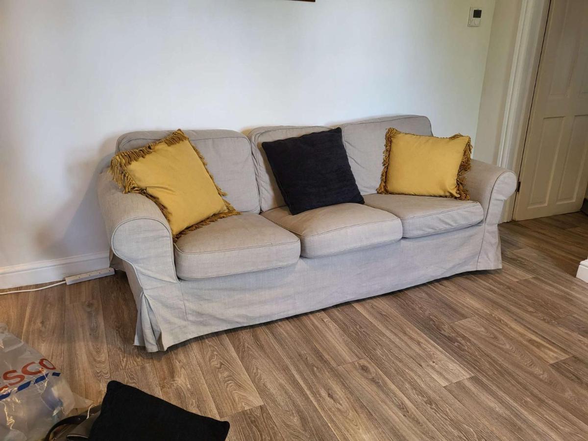 Bryn Pistyll 2 Bedrooms Bethesda Llanllechid Exteriör bild