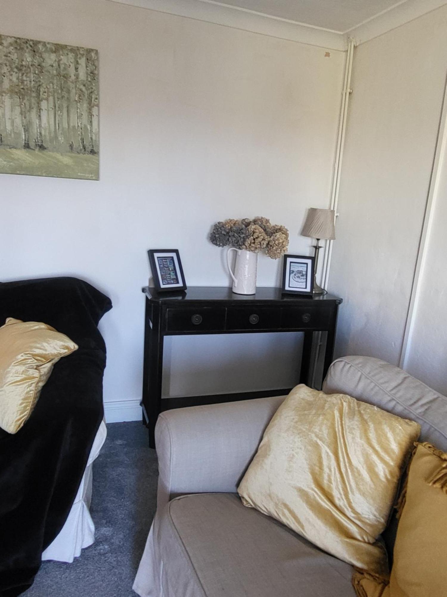 Bryn Pistyll 2 Bedrooms Bethesda Llanllechid Exteriör bild