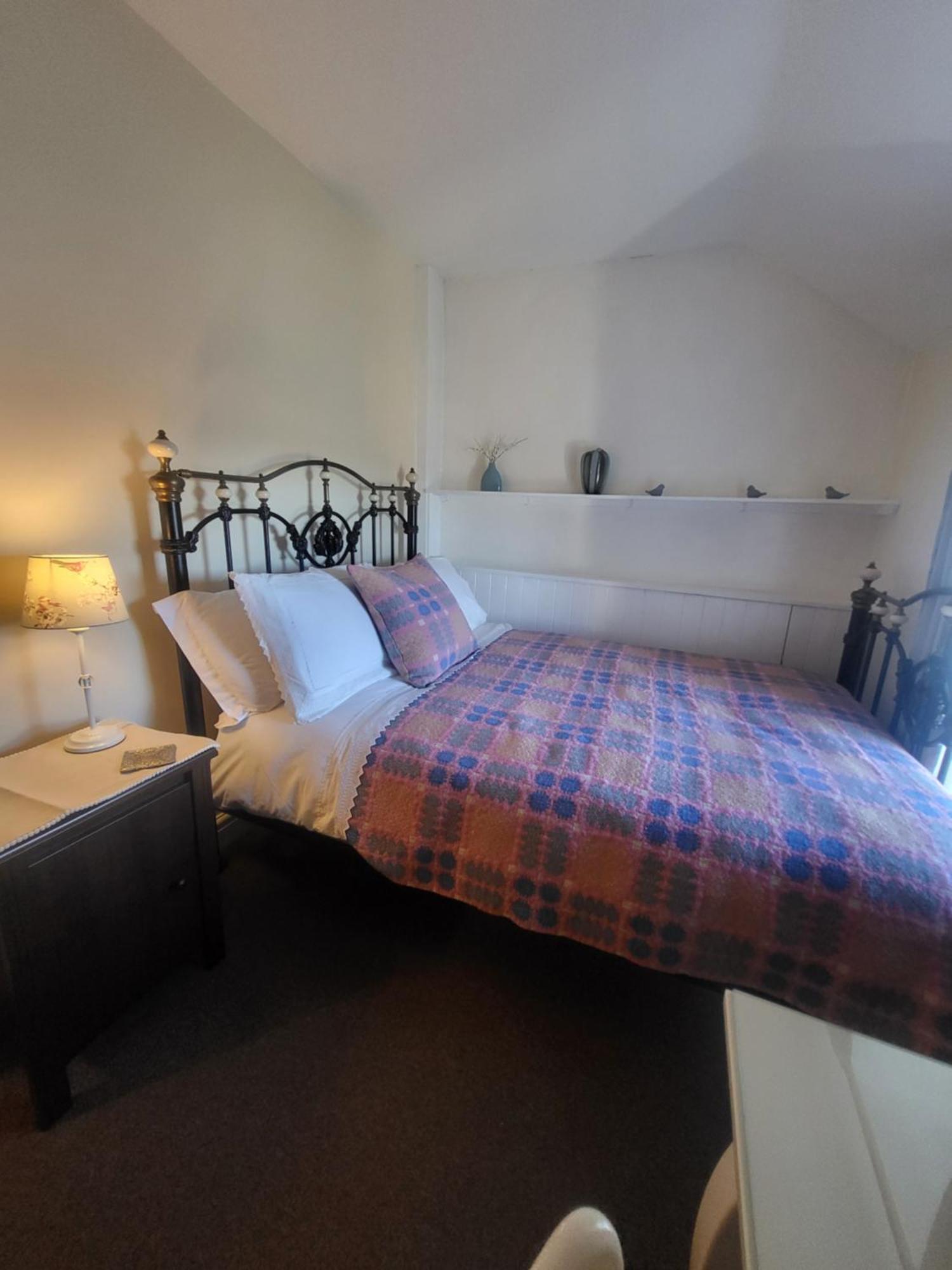 Bryn Pistyll 2 Bedrooms Bethesda Llanllechid Exteriör bild