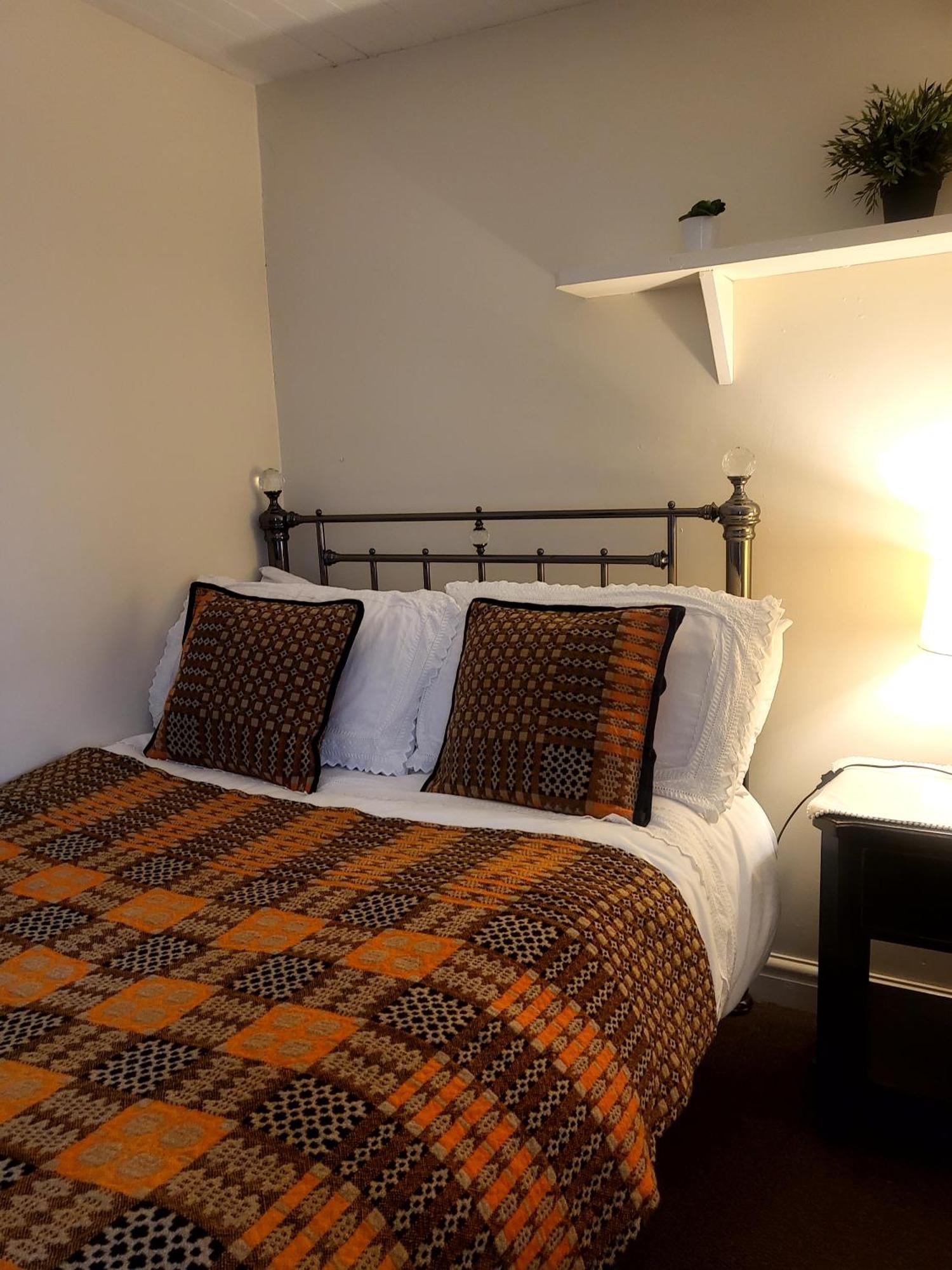 Bryn Pistyll 2 Bedrooms Bethesda Llanllechid Exteriör bild