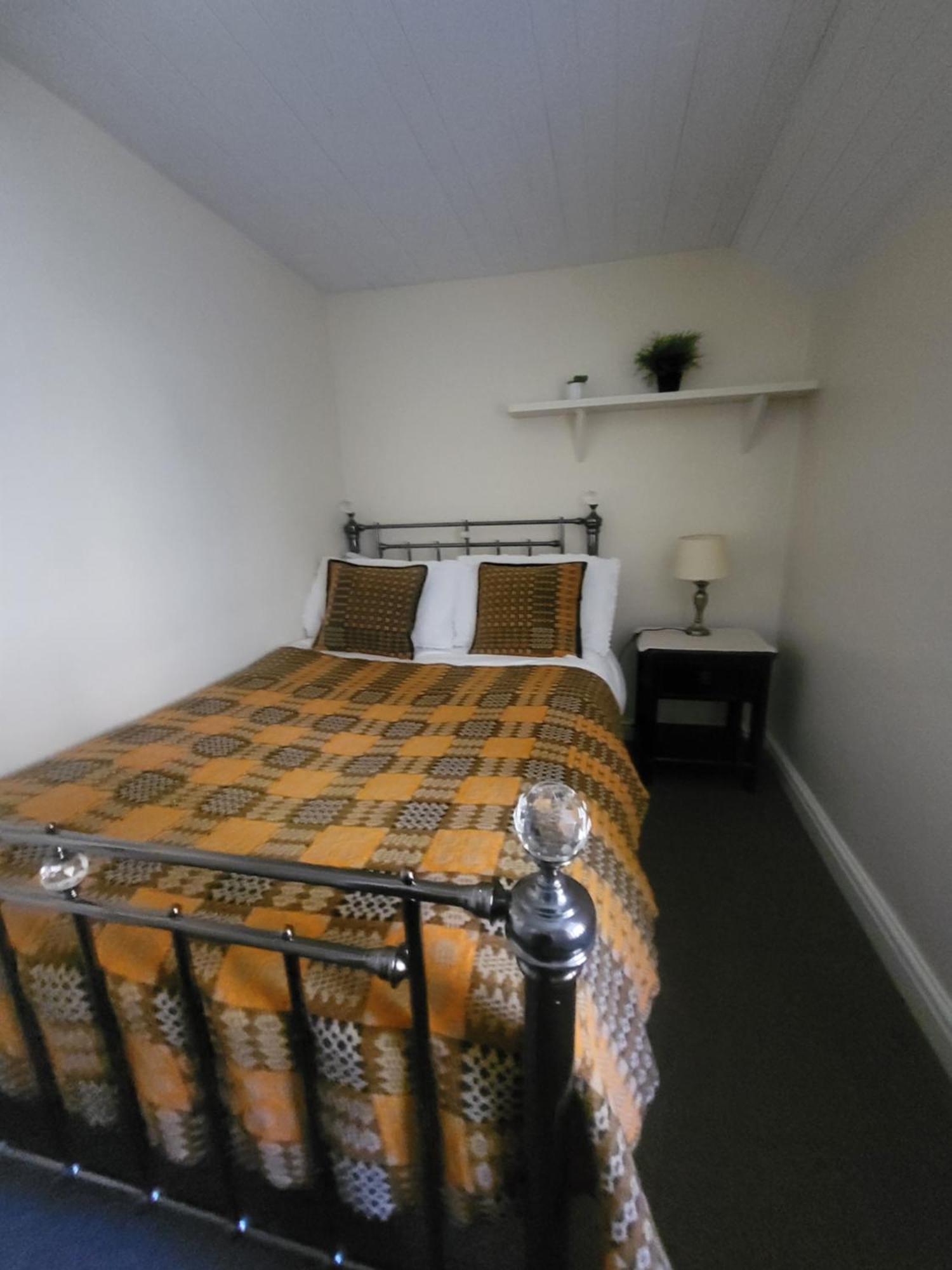 Bryn Pistyll 2 Bedrooms Bethesda Llanllechid Exteriör bild